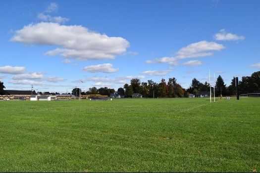 Lakeview Arbor Street athletic fields Lakeview Arbor Street athletic fields